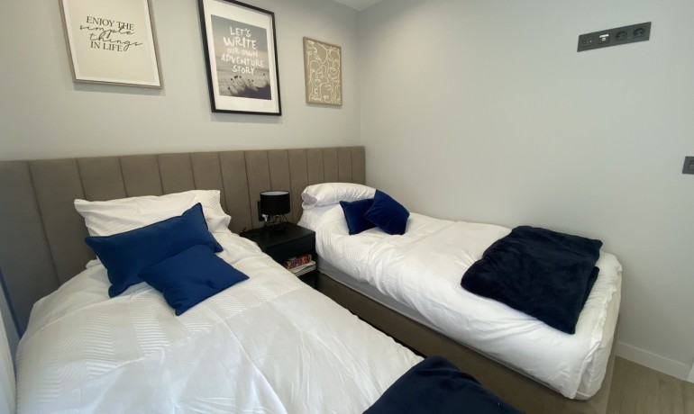 Sale - Apartment / Flat -
Punta Prima* - Punta Prima