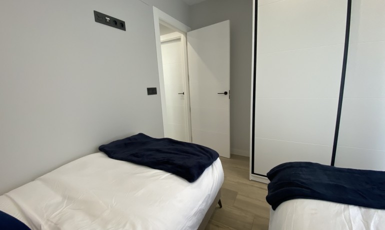 Sale - Apartment / Flat -
Punta Prima* - Punta Prima