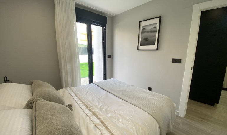 Sale - Apartment / Flat -
Punta Prima* - Punta Prima