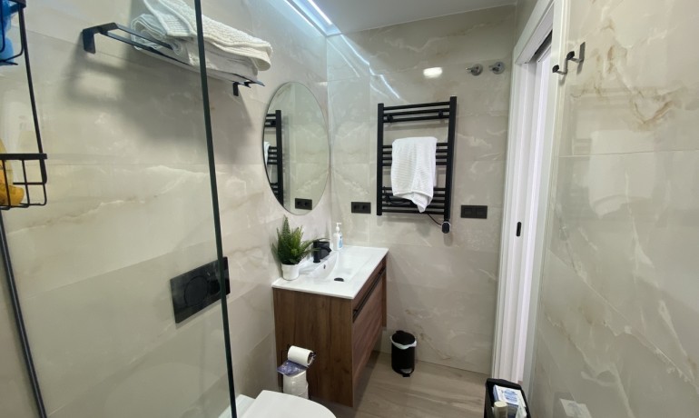 Sale - Apartment / Flat -
Punta Prima* - Punta Prima