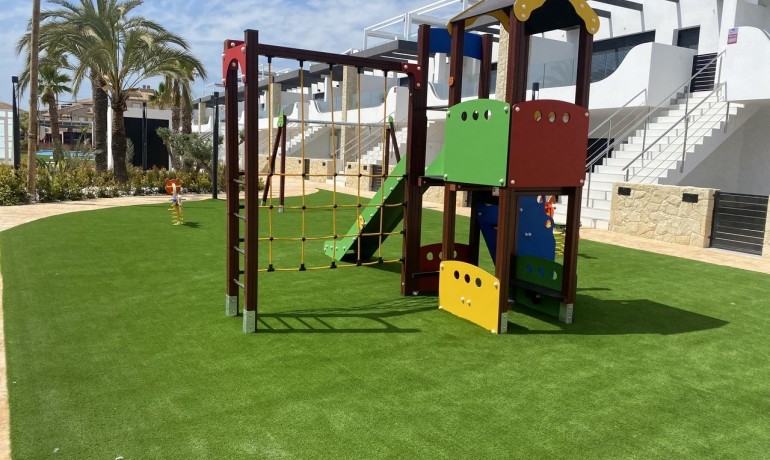 Sale - Apartment / Flat -
Punta Prima* - Punta Prima