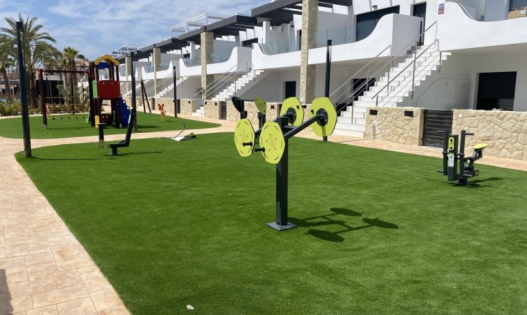 Sale - Apartment / Flat -
Punta Prima* - Punta Prima