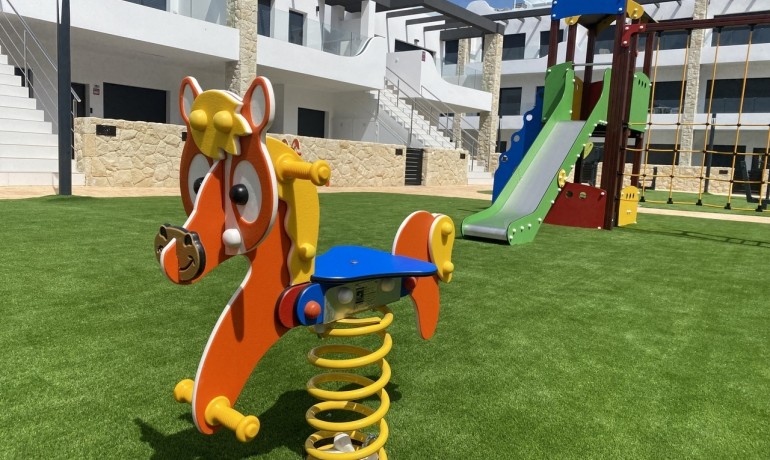 Sale - Apartment / Flat -
Punta Prima* - Punta Prima