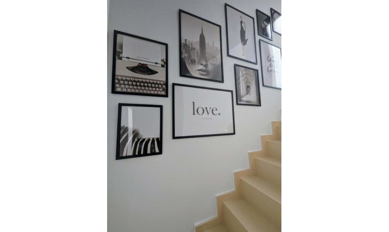 Herverkoop - Appartement / Flat -
Villamartin