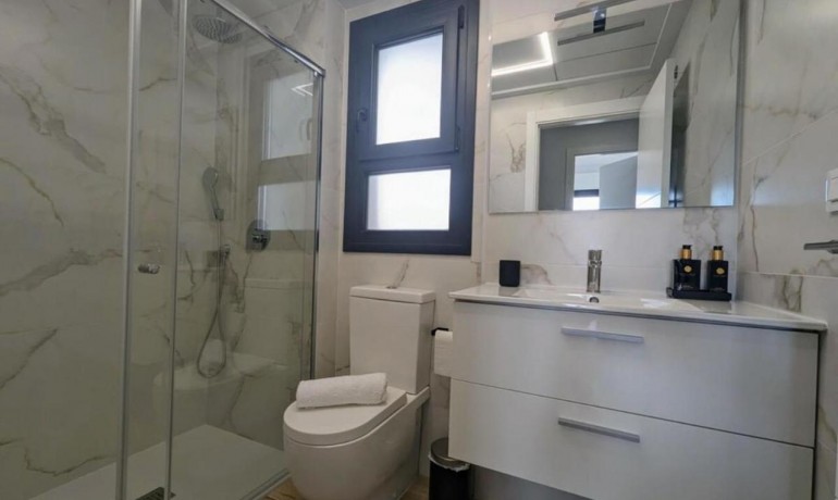 Herverkoop - Appartement / Flat -
Villamartin