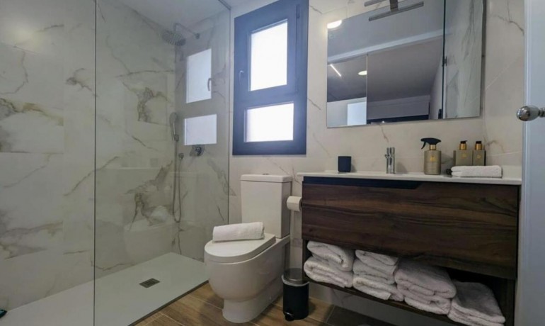 Herverkoop - Appartement / Flat -
Villamartin