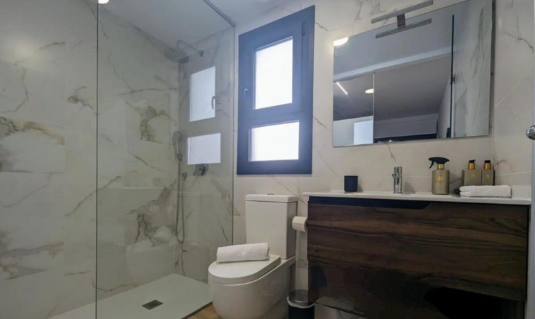 Herverkoop - Appartement / Flat -
Villamartin