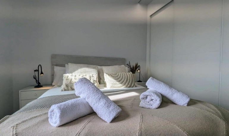 Herverkoop - Appartement / Flat -
Villamartin