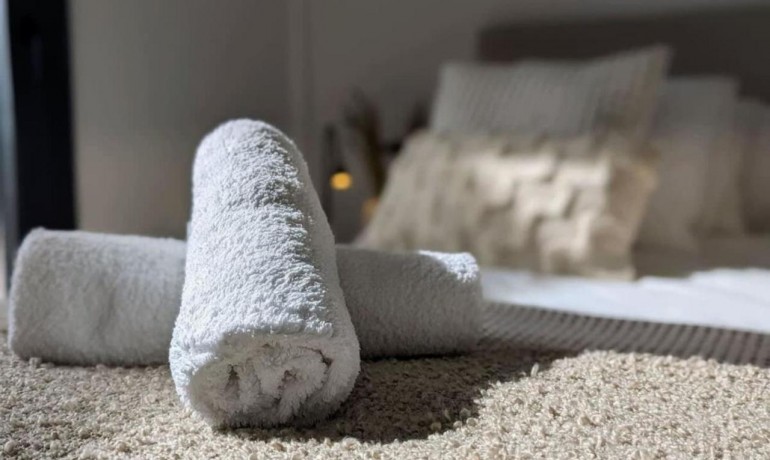 Herverkoop - Appartement / Flat -
Villamartin