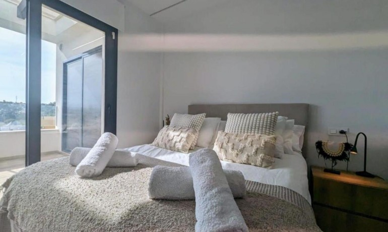 Herverkoop - Appartement / Flat -
Villamartin