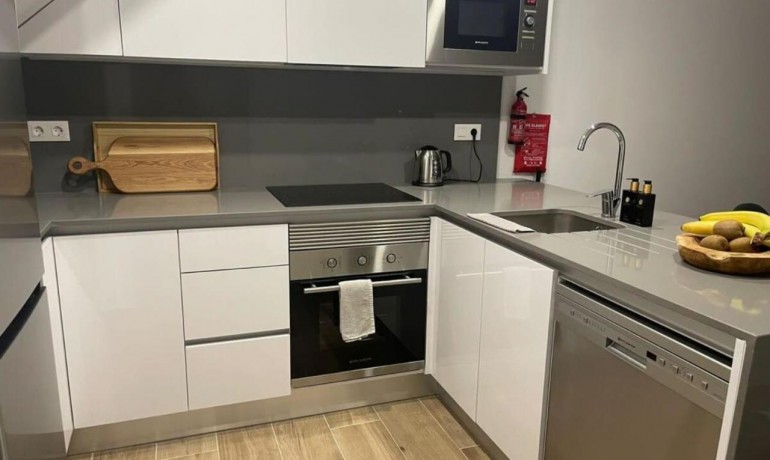 Herverkoop - Appartement / Flat -
Villamartin