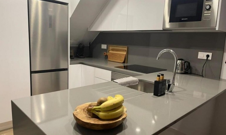 Herverkoop - Appartement / Flat -
Villamartin