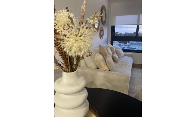 Herverkoop - Appartement / Flat -
Villamartin