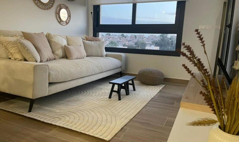 Herverkoop - Appartement / Flat -
Villamartin