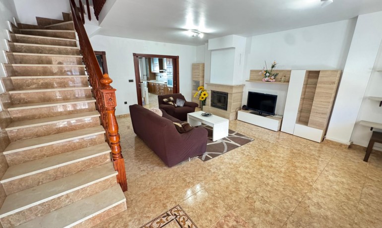 Sale - House -
San Miguel de Salinas* - San Miguel De Salinas