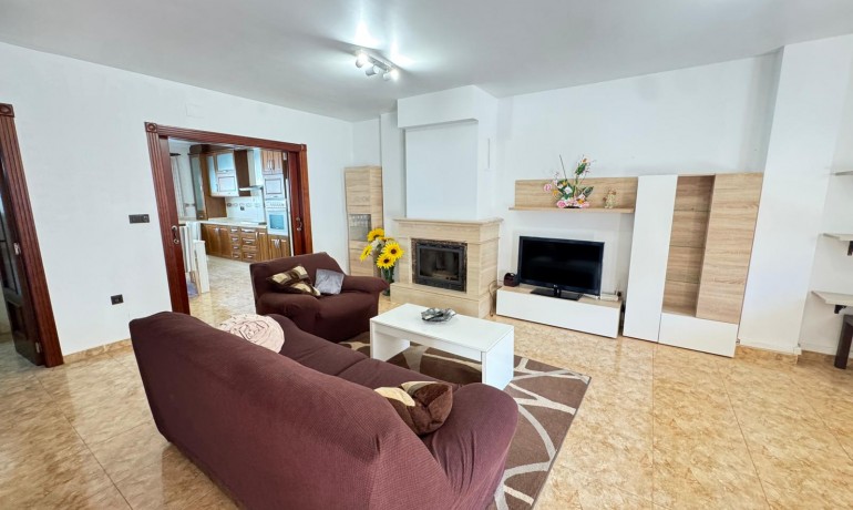 Sale - House -
San Miguel de Salinas* - San Miguel De Salinas