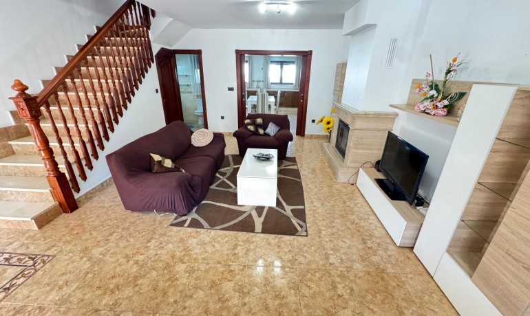 Sale - House -
San Miguel de Salinas* - San Miguel De Salinas