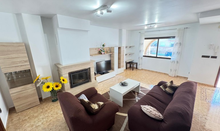 Sale - House -
San Miguel de Salinas* - San Miguel De Salinas