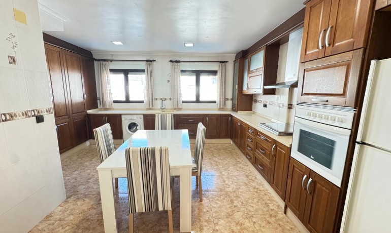 Sale - House -
San Miguel de Salinas* - San Miguel De Salinas