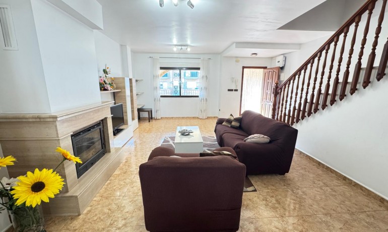 Sale - House -
San Miguel de Salinas* - San Miguel De Salinas