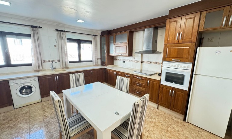 Sale - House -
San Miguel de Salinas* - San Miguel De Salinas