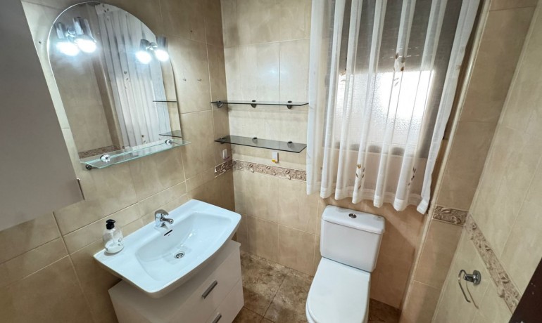 Sale - House -
San Miguel de Salinas* - San Miguel De Salinas