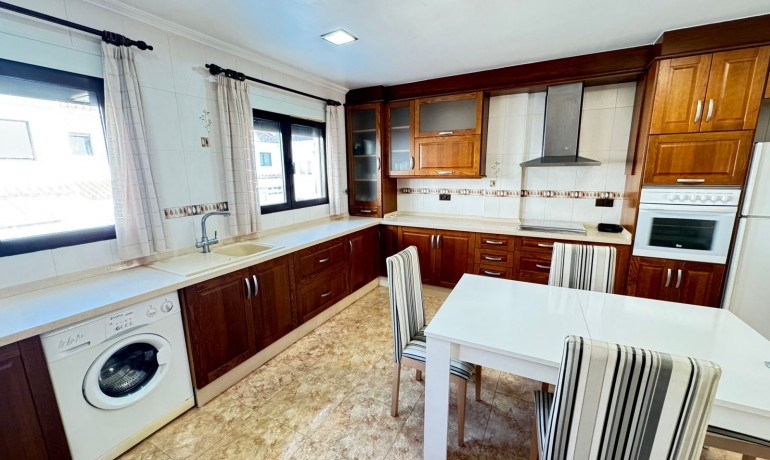 Sale - House -
San Miguel de Salinas* - San Miguel De Salinas