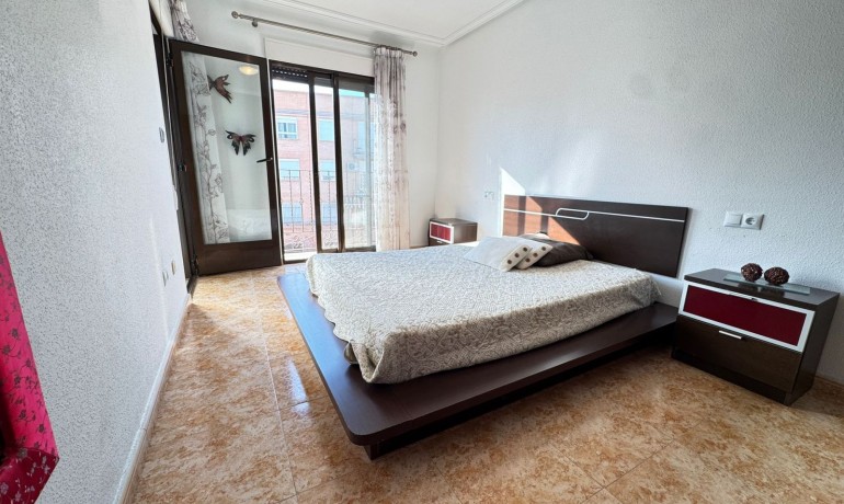 Sale - House -
San Miguel de Salinas* - San Miguel De Salinas