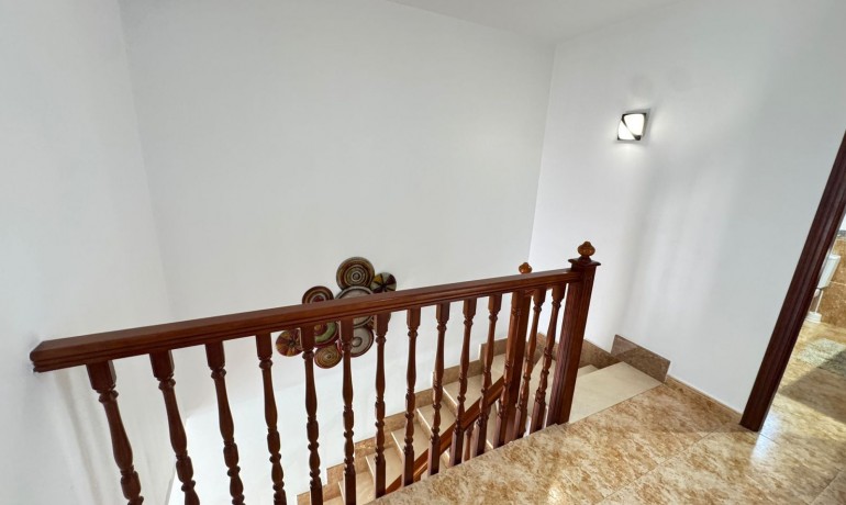 Sale - House -
San Miguel de Salinas* - San Miguel De Salinas