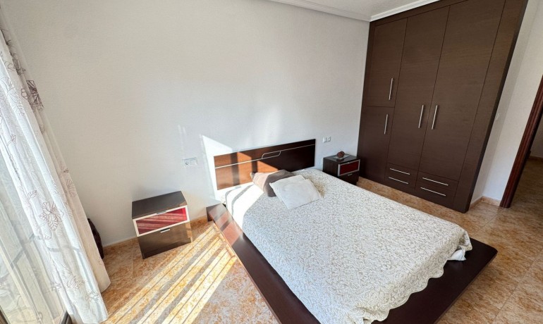 Sale - House -
San Miguel de Salinas* - San Miguel De Salinas