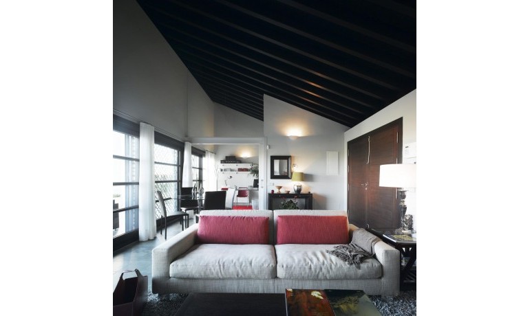 Nieuwbouw - Villa -
Sucina - Peraleja Golf