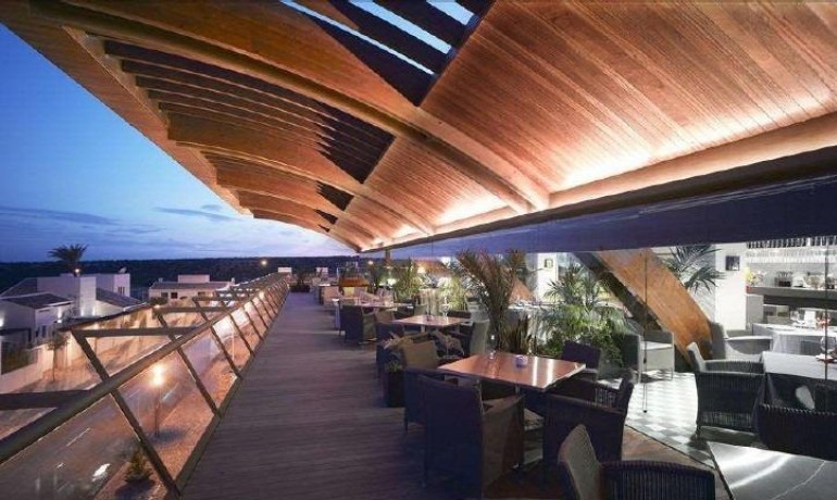 Nieuwbouw - Villa -
Sucina - Peraleja Golf