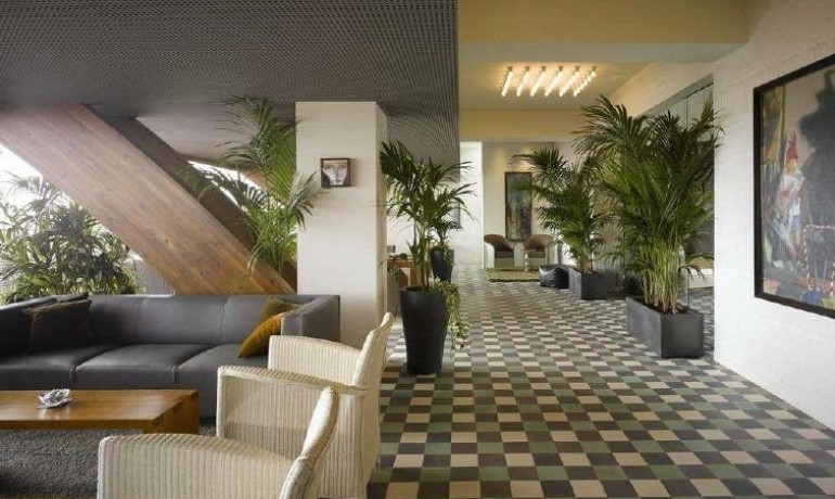 Nieuwbouw - Villa -
Sucina - Peraleja Golf