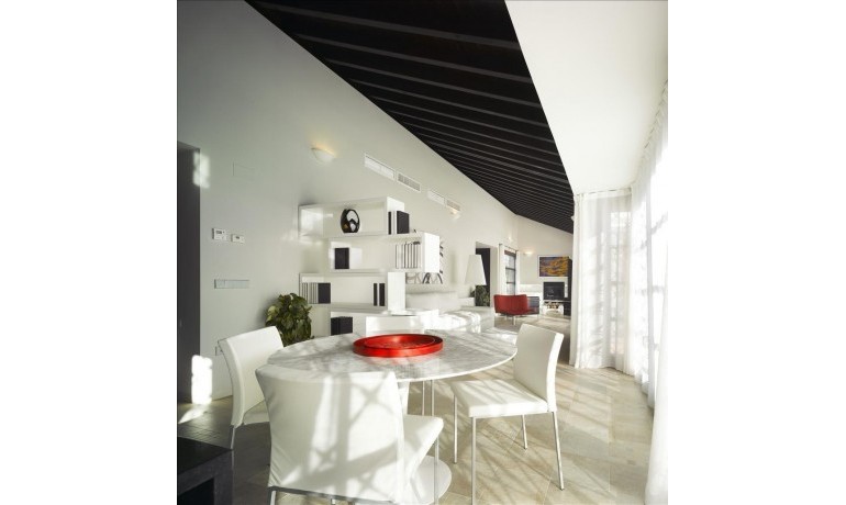 Nieuwbouw - Villa -
Sucina - Peraleja Golf