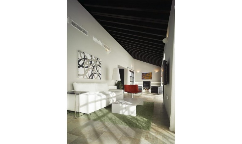 Nieuwbouw - Villa -
Sucina - Peraleja Golf