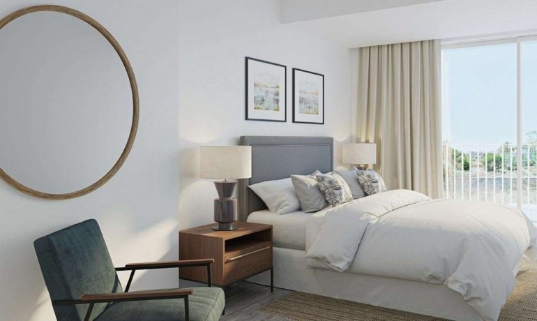 Nieuwbouw - Appartement / Flat -
Javea* - centro