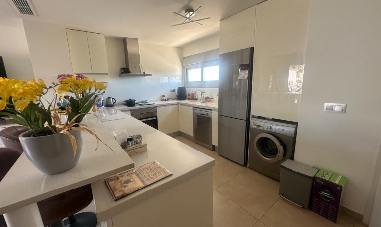 Herverkoop - Appartement / Flat -
Orihuela* - Entre Naranjos Vistabella