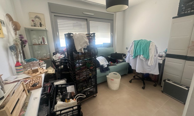 Herverkoop - Appartement / Flat -
Orihuela* - Entre Naranjos Vistabella