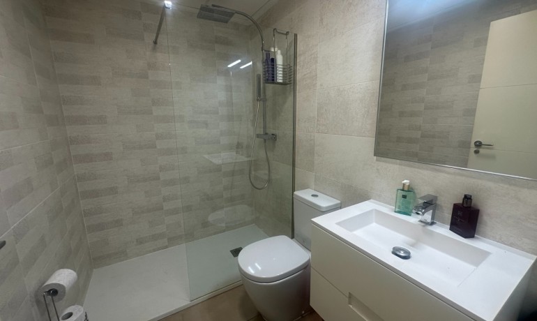 Herverkoop - Appartement / Flat -
Orihuela* - Entre Naranjos Vistabella