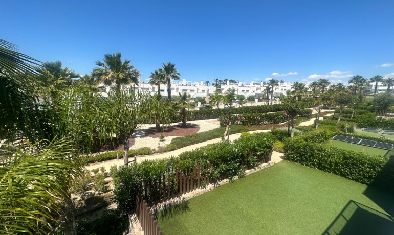 Herverkoop - Appartement / Flat -
Orihuela* - Entre Naranjos Vistabella