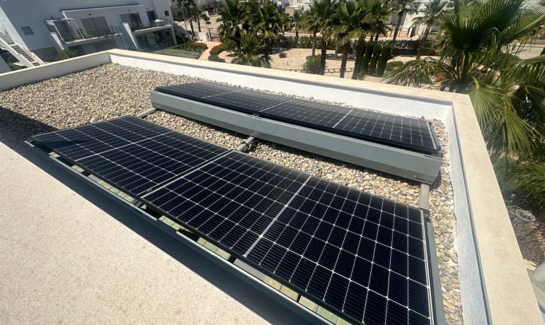 Herverkoop - Appartement / Flat -
Orihuela* - Entre Naranjos Vistabella