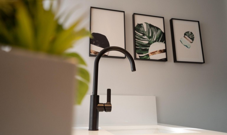 Nieuwbouw - Appartement / Flat -
Pilar de la Horadada* - pueblo