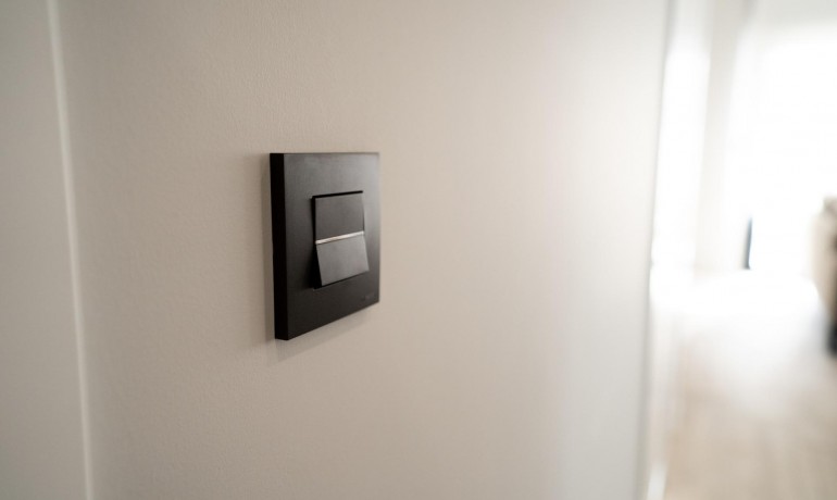 Nieuwbouw - Appartement / Flat -
Pilar de la Horadada* - pueblo