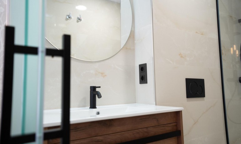 Nieuwbouw - Appartement / Flat -
Pilar de la Horadada* - pueblo