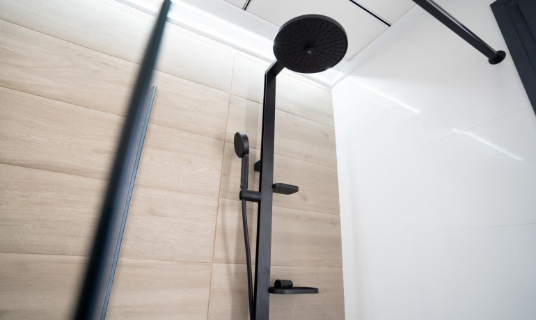 Nieuwbouw - Appartement / Flat -
Pilar de la Horadada* - pueblo