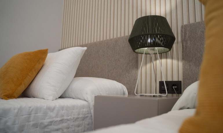 Nieuwbouw - Appartement / Flat -
Pilar de la Horadada* - pueblo