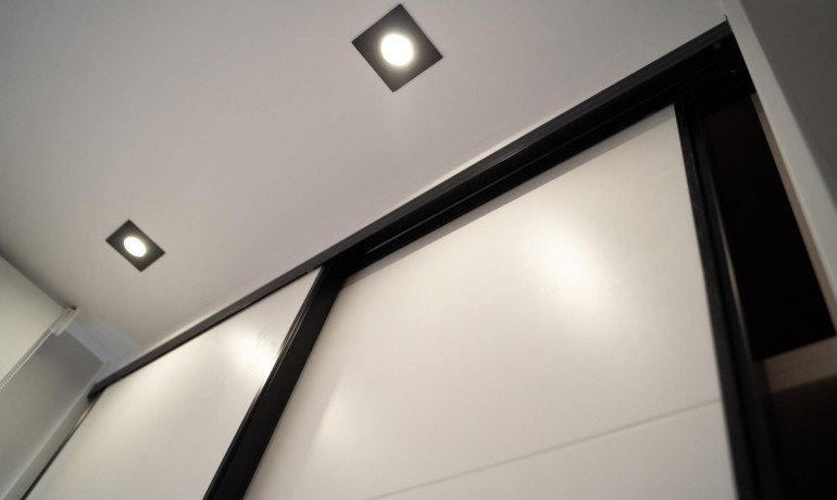 Nieuwbouw - Appartement / Flat -
Pilar de la Horadada* - pueblo