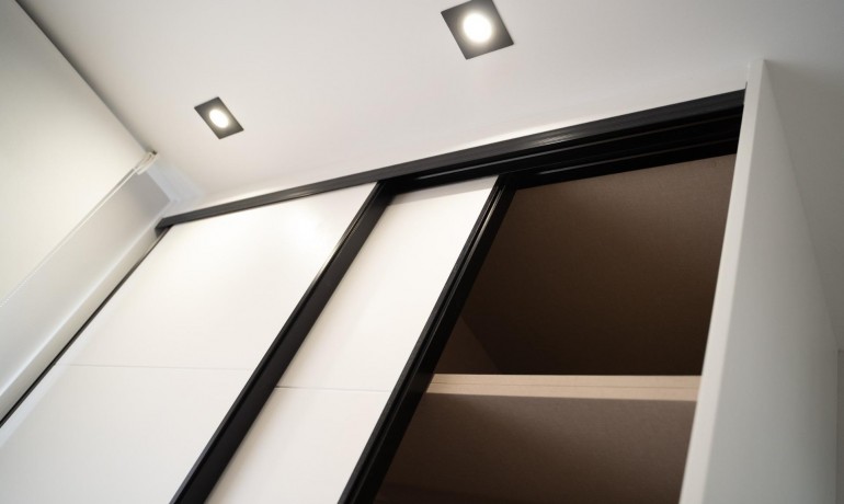 Nieuwbouw - Appartement / Flat -
Pilar de la Horadada* - pueblo