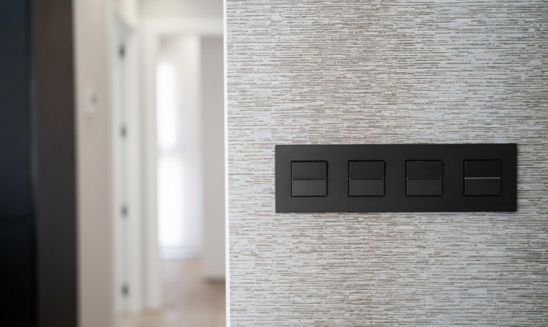 Nieuwbouw - Appartement / Flat -
Pilar de la Horadada* - pueblo