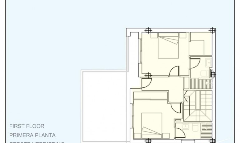 Nieuwbouw - Villa -
Torre Pacheco* - Roldán